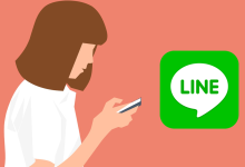 LINE怎么隐身?-