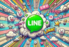 怎么使用Line的播送功用精准推送信息?-