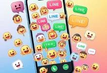 让聊天更具趣味性，LINE丰富的动态表情包，怎么把line的动图表情包导入微信-